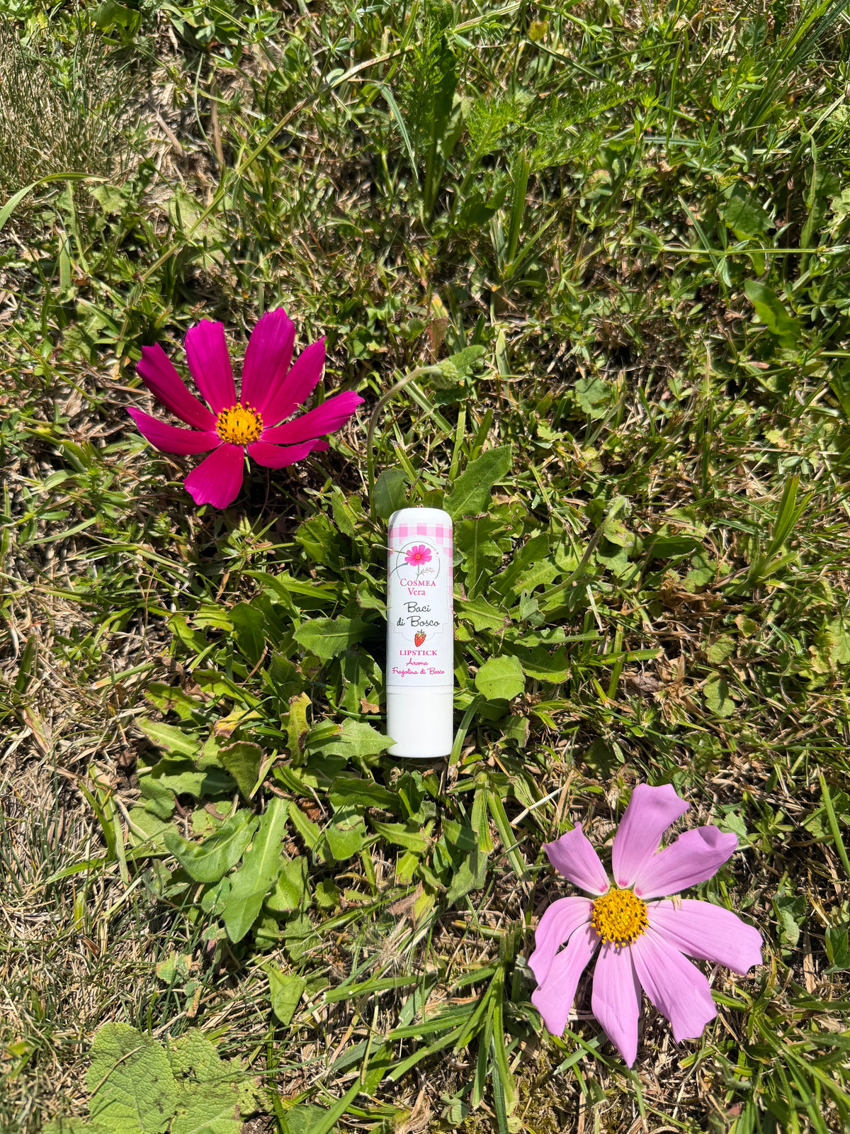 Lip Balm Baci di Bosco