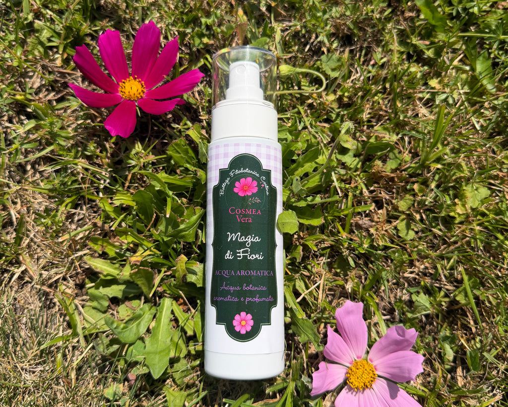 Acqua Botanica Magia di Fiori