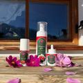 Kit Melograno Glow